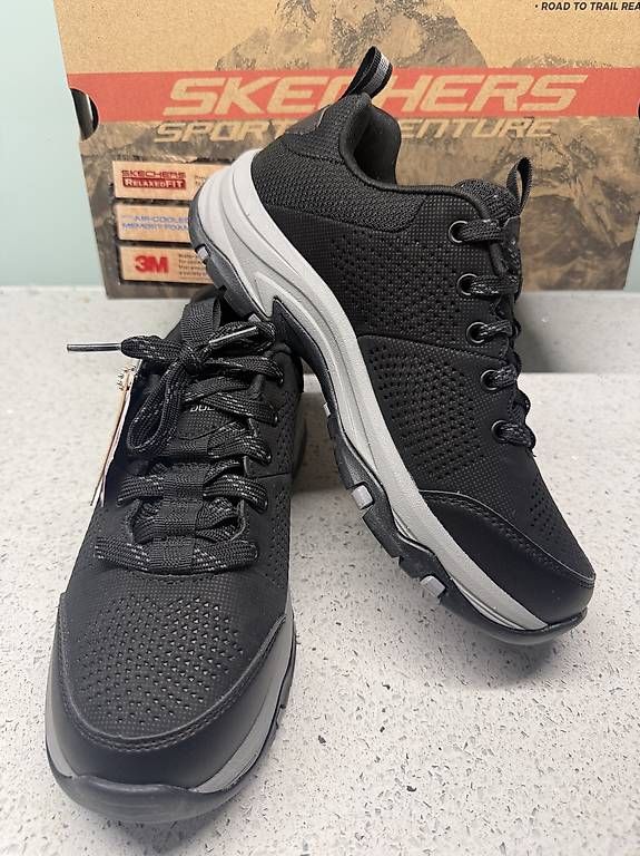 Skechers Scarpe da uomo: Sketchers Trail Wanderschuhe 36 – Nuovo e nell'imballaggio originale da Zürich venduto da Sashkica 2