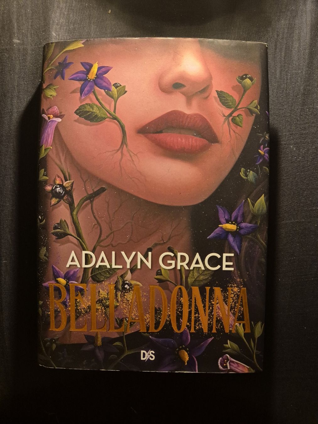 Livres: Belladonna - Adalyn Grace – D'occasion à Fleurier par cin_7qkd 1