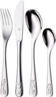 Kinderbesteck Set 4-teilig