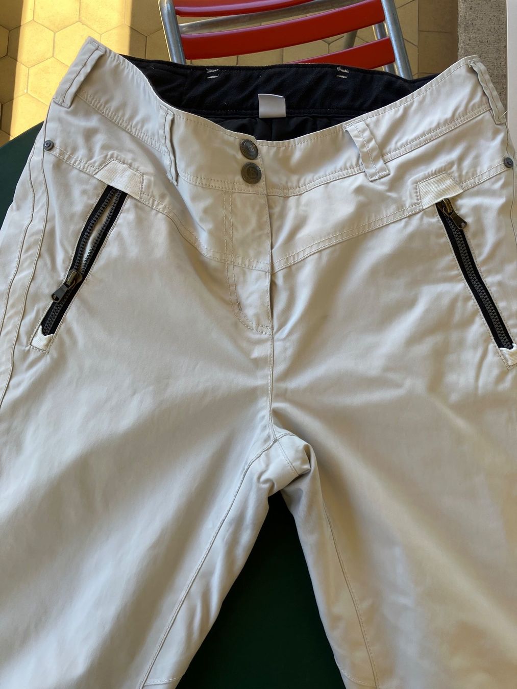 Bogner Pantaloni: Skihose – Usato da Zürich venduto da Geranie01 2