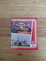 🤩 DEN P2 - Topps Euro 2024 Sticker
