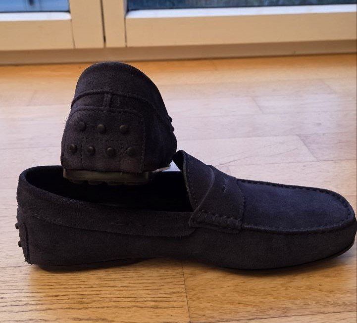 Tod'S Herrenschuhe: TOD’S Schuhe – Gebraucht aus Risch von wys_2tkx 2
