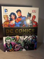 Dc Comics - Lexikon