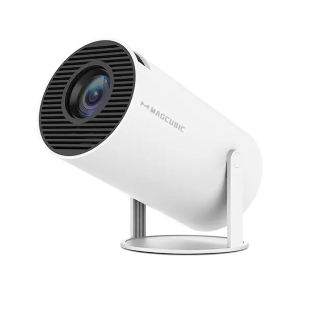 Proiettori: Projecteur 4K Android – Nuovo e nell'imballaggio originale da Renens VD venduto da Accessoryworld