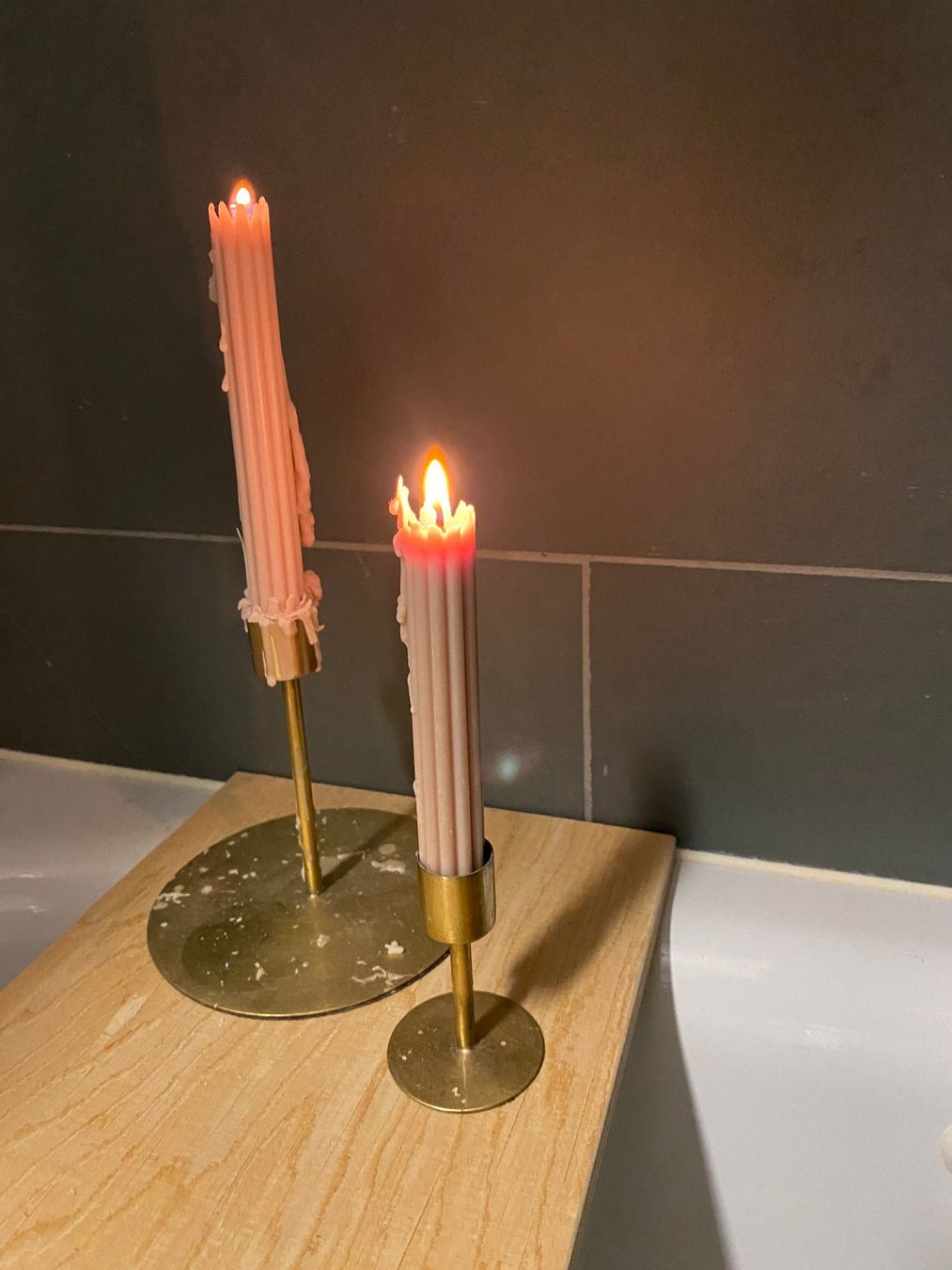 Altro per la casa: Kerzen Wachsschmelzer Set mit Infrarot Thermometer – Usato da St.Gallen venduto da ardnas_83 4