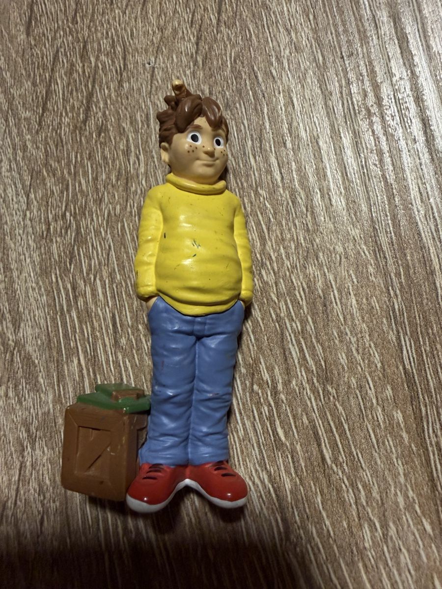 Tonies Statuette: TKKG Giftige Schokolade – Usato da Rümlang venduto da sar_lys7