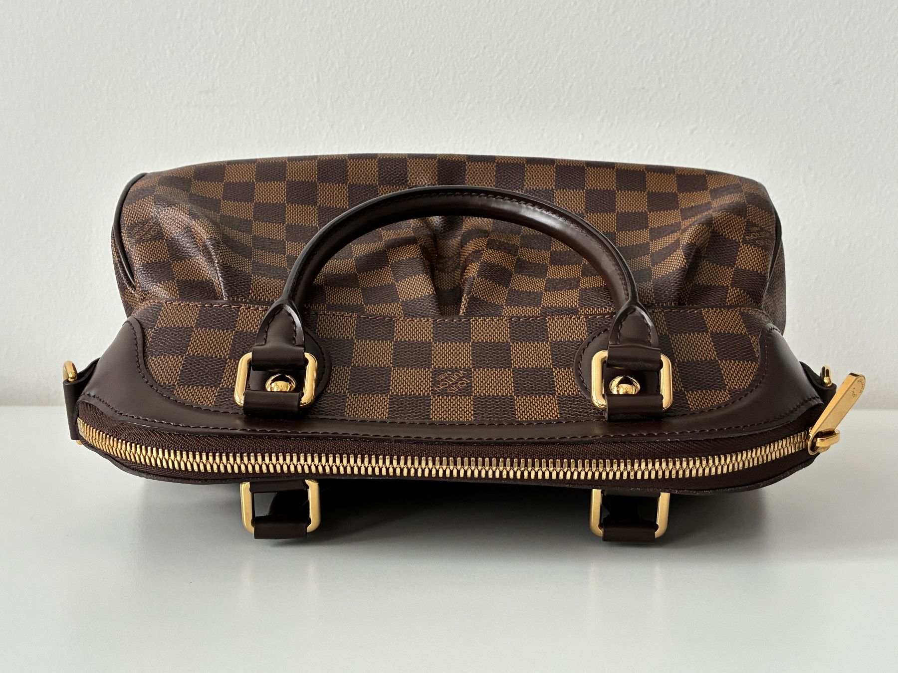Louis Vuitton Borse da donna: LOUIS VUITTON Trevi PM – Usato da Lugano venduto da LVC 5