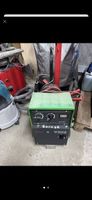 BOSCH W200S Ladegerät 12V und 24V