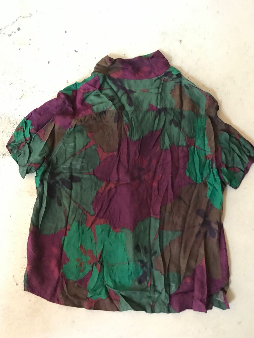 Allsaints Camicie: Allsaints shirt XL – Usato da Marly venduto da Mariemusique 3