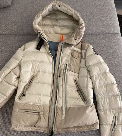 Parajumper Jacke zu verkaufen