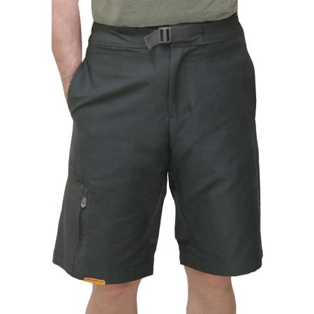Salomon herren Cargo Shorts kurze Hose/schwarz/Gr.S