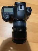 Canon EOS 5D Mark IV