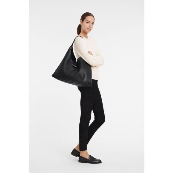 Longchamp Borse da donna: INTROUVABLE  - Longchamp - Sac XL Roseau Essential – Nuovo e nell'imballaggio originale da Cartigny venduto da muriela01 4