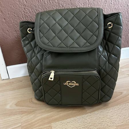 Moschino Rucksack