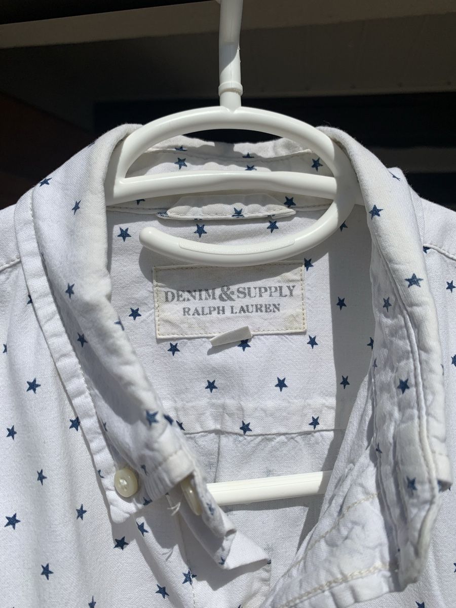 Ralph Lauren Camicie: Ralph Lauren – Usato da Vernier venduto da Moca78 1