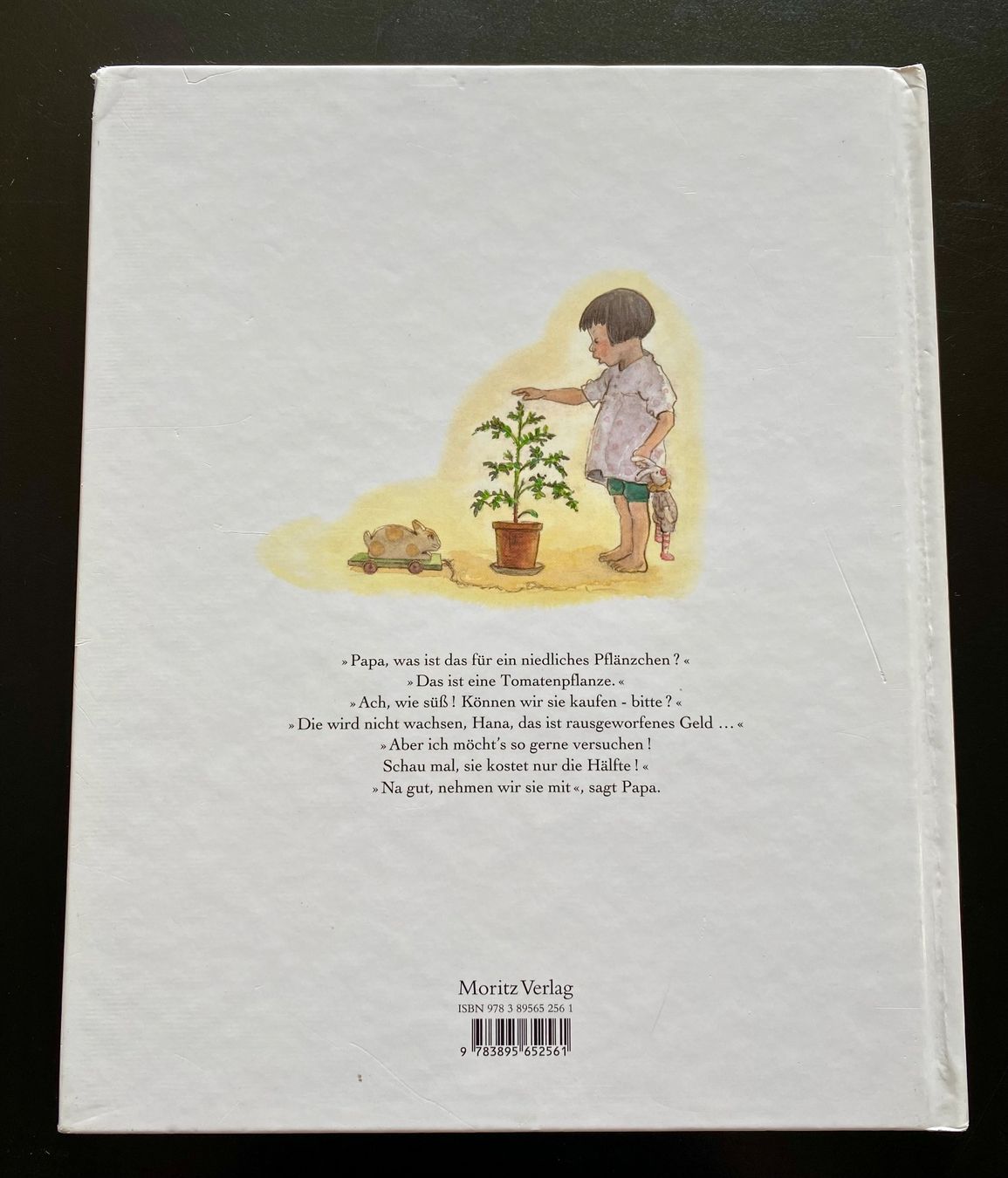 Libri: Das Tomatenfest – Usato da Nussbaumen AG venduto da schuba2000 1
