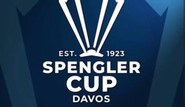 ⚠️1- 6X TOP STEHPLÄTZE SPENGLER CUP-G.11 WINNER GAM-WINNER G