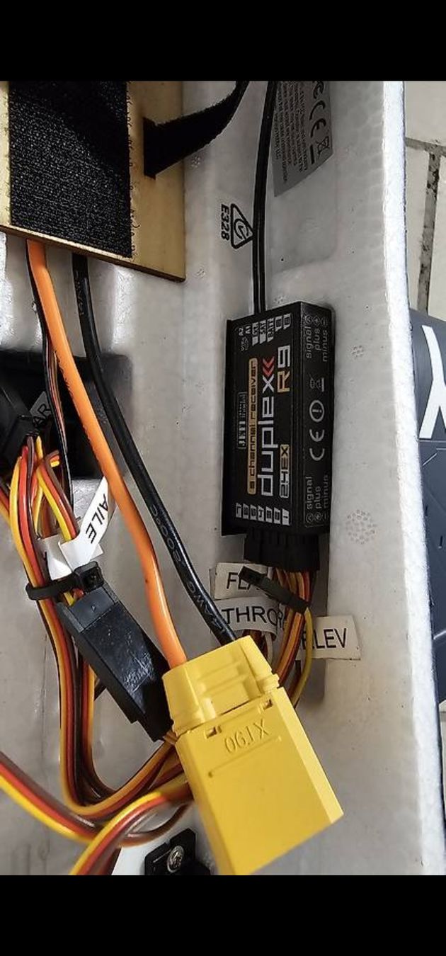 E-Flite RC Modellbau: RC Flieger – Neu (gemäss Beschreibung) aus Obergösgen von r_maurer 2