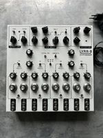Soma - Lyra 8 white - Organismic Analog Synthesizer mit OVP