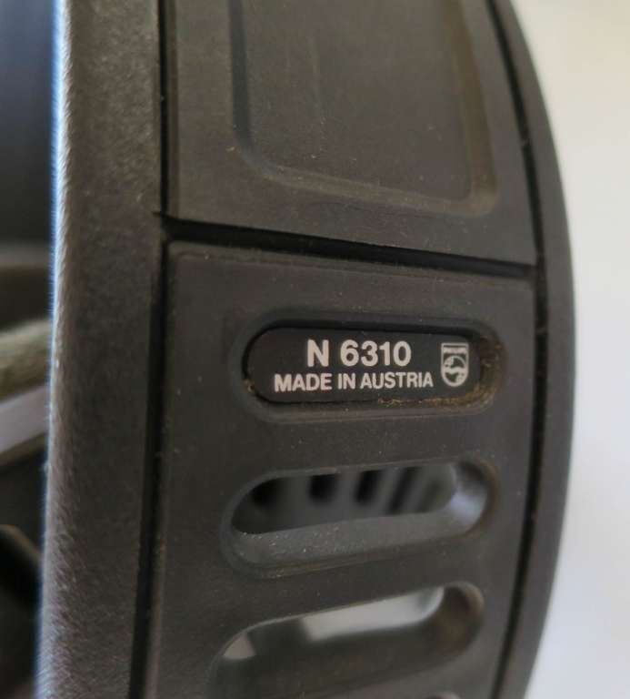 Philips Cuffie: Vintage Philips N 6310 – Difettoso da Zürich venduto da 1.Simon 2
