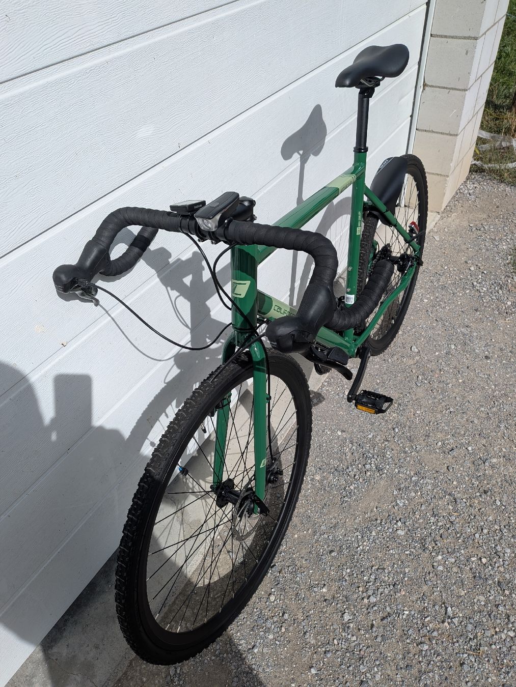 Biciclette: Gravel -Rennrad – Nuovo (secondo la descrizione) da Reutigen venduto da Aprilia-0046 1
