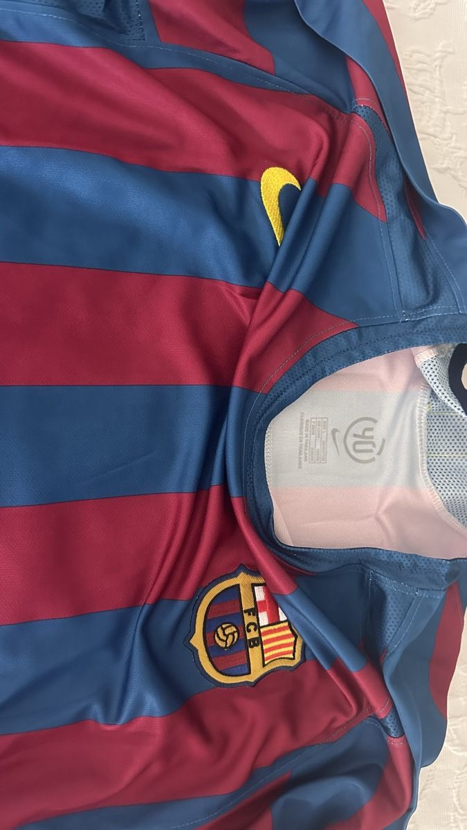 Canottiere & Pantaloni: Ronaldinho 10 – Usato da Oberrieden venduto da jon_5cl2 4