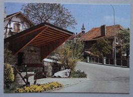Hôtel du Léman, Jongny
