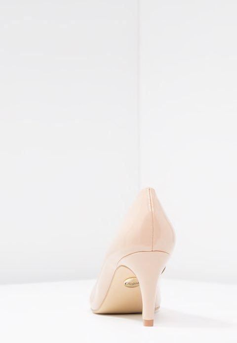 Buffalo Scarpe da donna: Buffalon Pumps Np 139.- 38 oder 40 habe auch On U.G.G Nike – Nuovo e nell'imballaggio originale da Riniken venduto da Babeli78 5