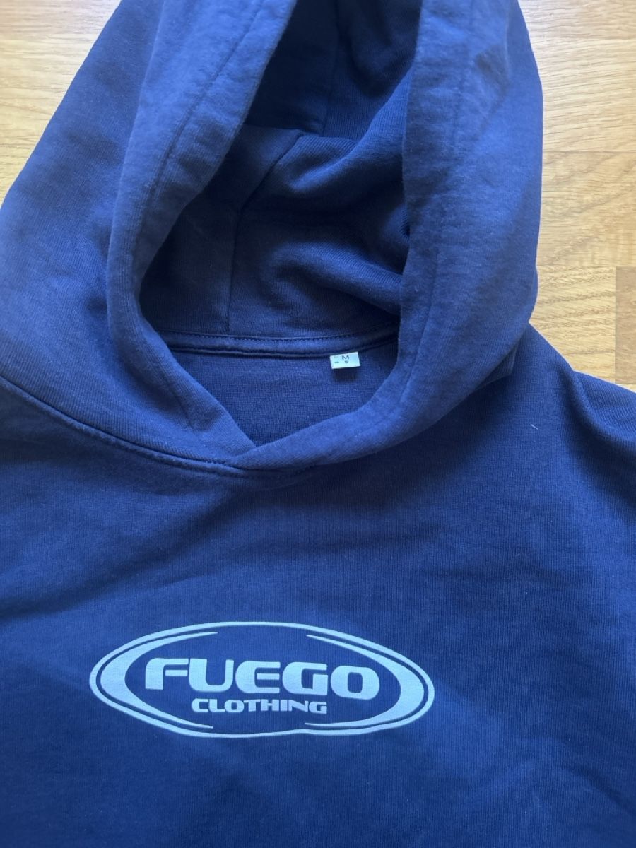 Maglioni & Felpe: Fuego Clothing Pullover – Nuovo (secondo la descrizione) da Burgdorf venduto da mor_itz_95 1