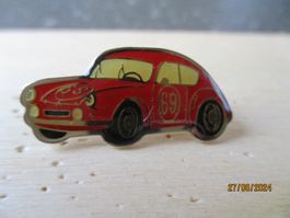 Porsche 356 ???? oder was Pin