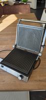 Kontaktgrill Silvercrest SKGE 2000 C3 3-in-1 