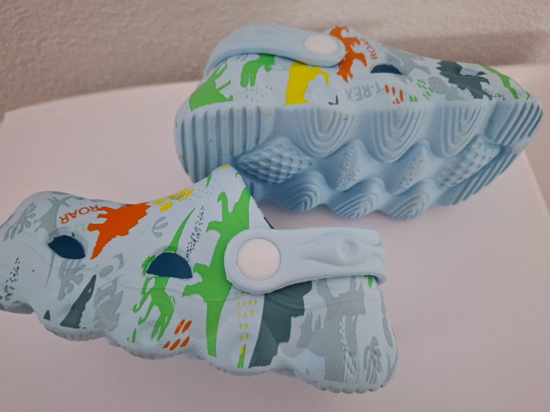 Nike Scarpe da uomo: Nike Sneaker + Dino Finken, Gr. 22 – Usato da Dornach venduto da shoe-lina 6