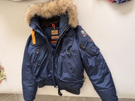 Parajumpers Daunen Jacke Gr. M, Top Zustand, Winter ❄️