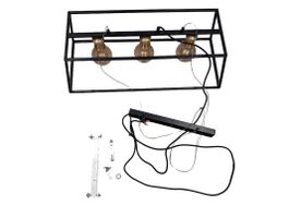 MICASA Deckenlampe Alia inklusive Leuchtmittel