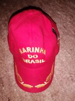 Top schönes Cap ++ Marinha do Brasil ++