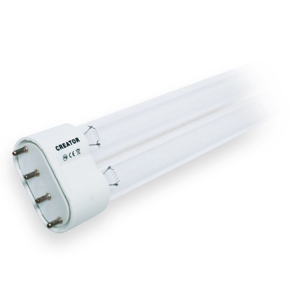 Pumpen & Teile: SunSun CUV-224 Teichklärer Wasserklärer – Neu und originalverpackt aus Bottighofen von zaap 7