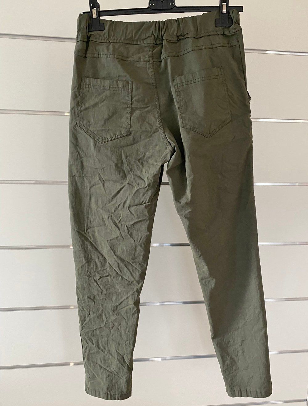 Hosen: Hose Spitzenborte - Grösse ca. 34/36/38 - NEU – Neu und originalverpackt aus Eschenbach SG von Peachick 2