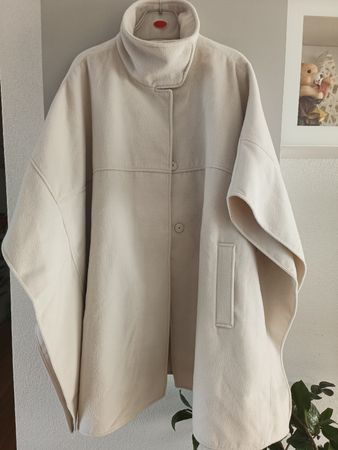 Poncho HM XS/S