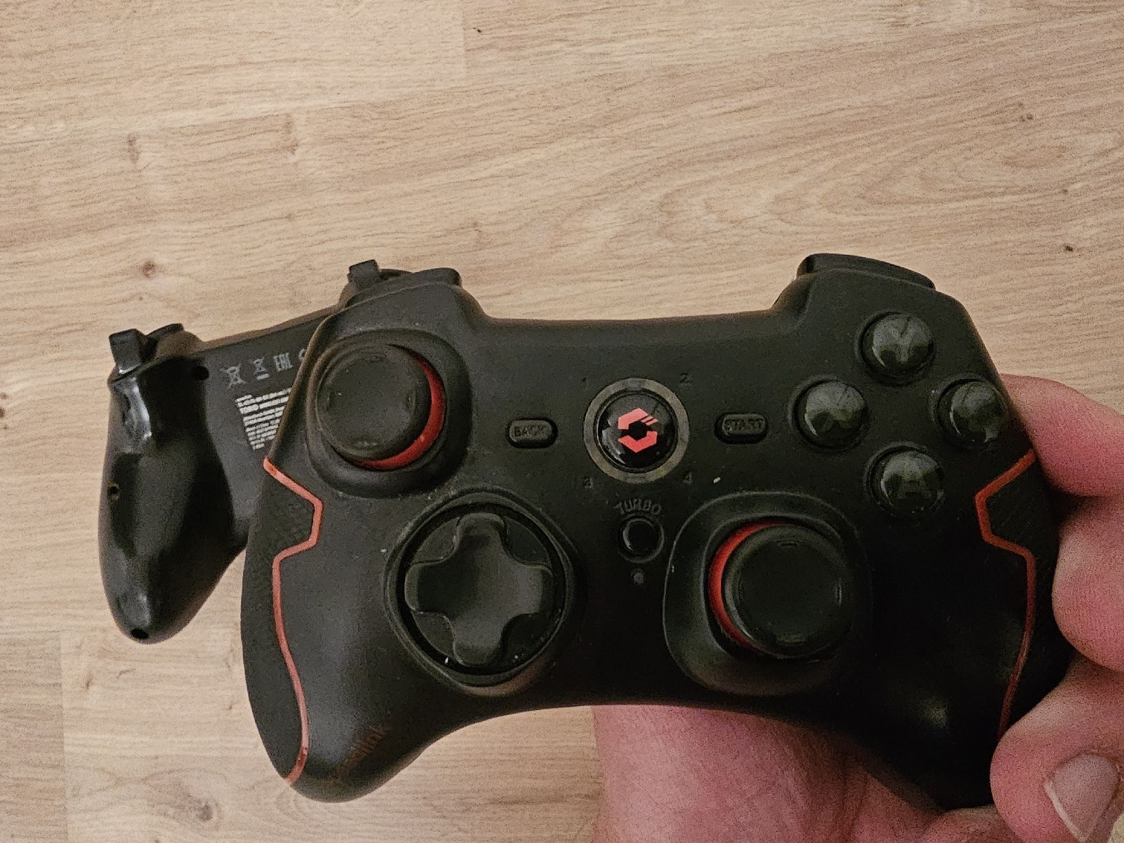 Microsoft Controller: xbox controller – Usato da Kreuzlingen venduto da milo-ss 8
