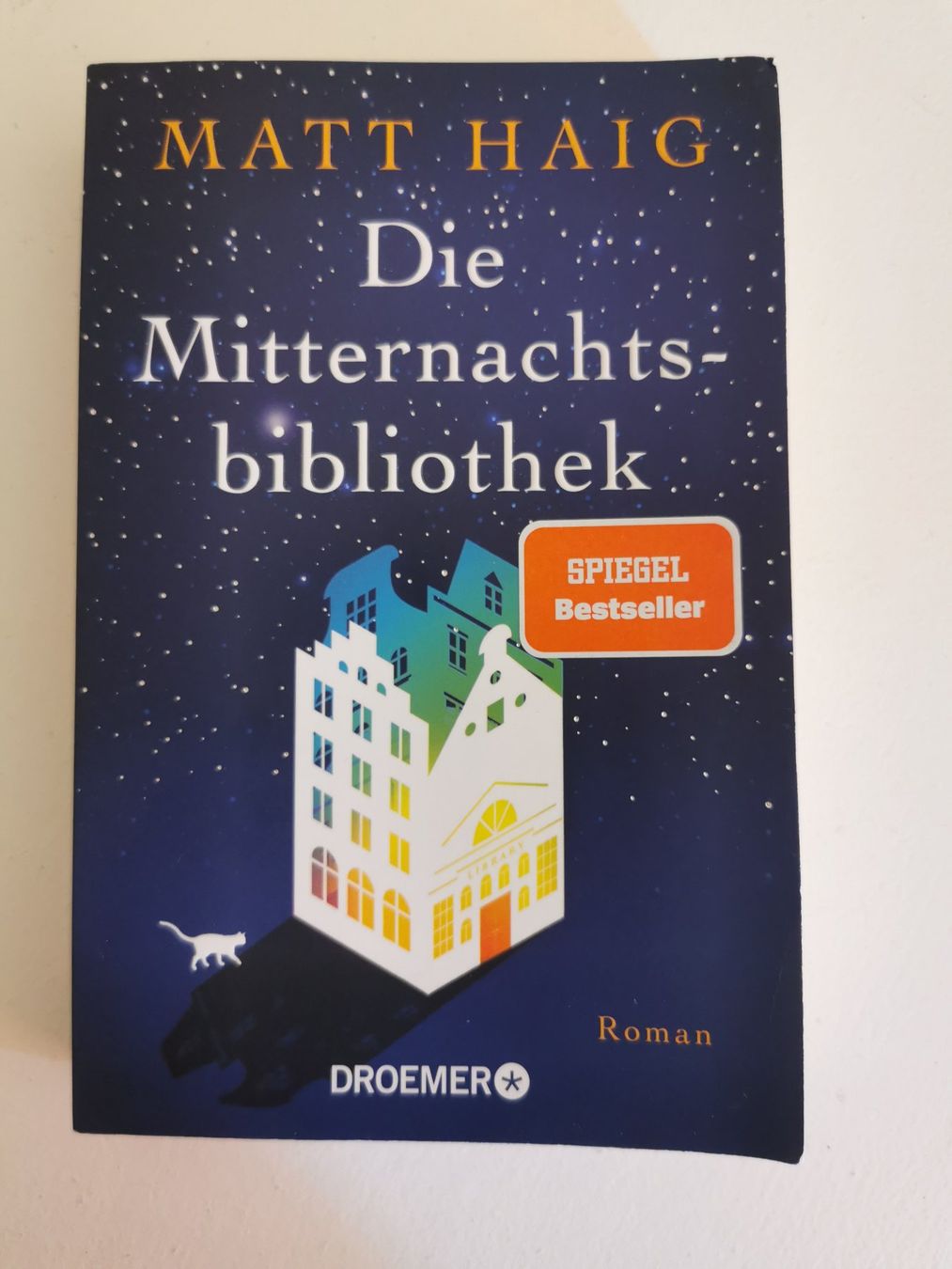Bücher: 10 Romane – Gebraucht aus bern von jeannie2006 8