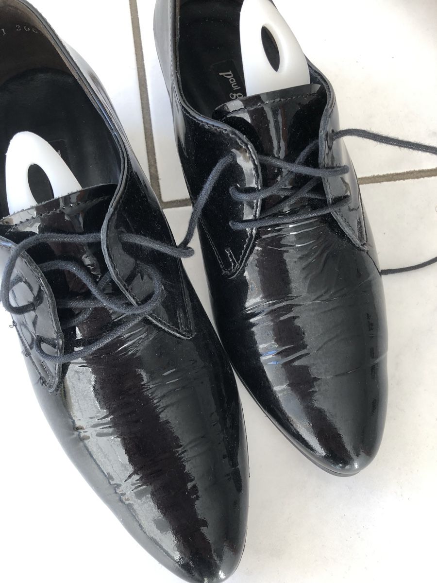 Scarpe da donna: Schuhe Gr 37/4 – Usato da Zell ZH venduto da Guffos