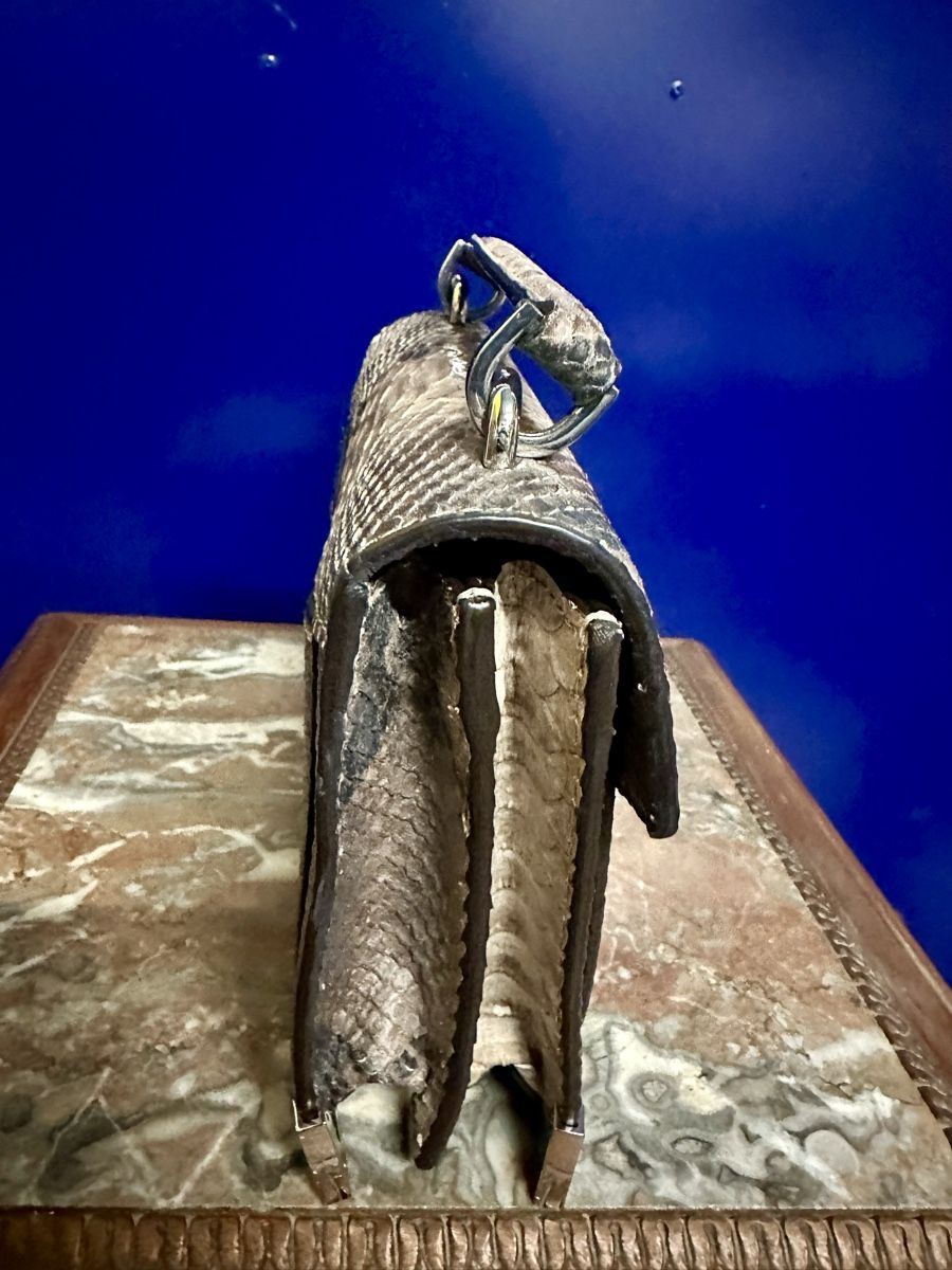 Kooples Borse da donna: Petit sac à main The Kooples- Emily . – Usato da Genève venduto da Tom6 2