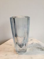 Schwedische Vase von Stromberg