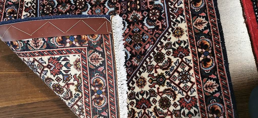 Tappeti: BIJAR Teppich Kurdistan – Usato da Therwil venduto da Izo2901 2