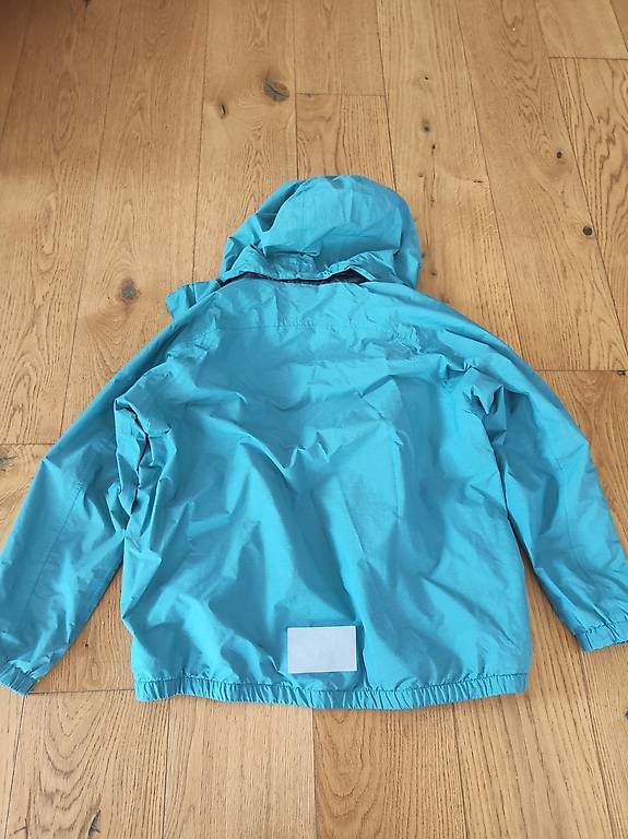 Giacche & Cappotti: Regenjacke Kind – Usato da Ibach venduto da silberli01 1