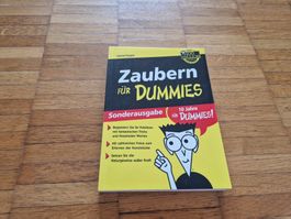 Zaubern für Dummies