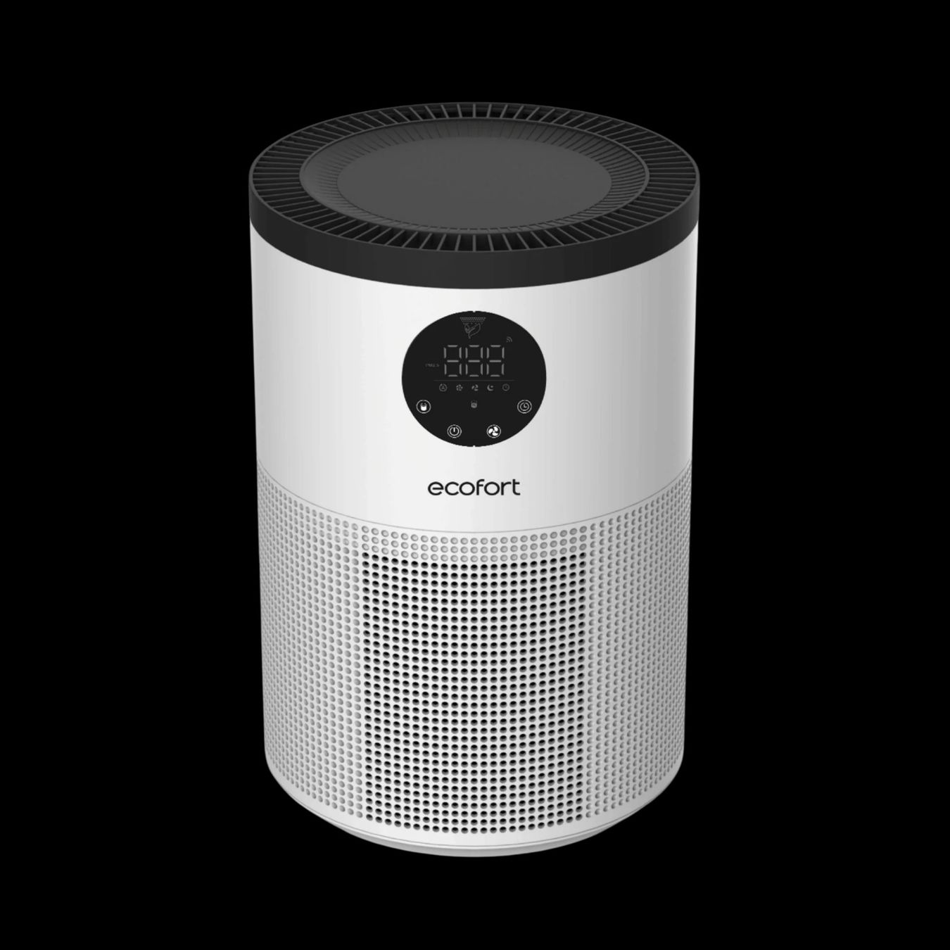 Luftreiniger: ecoQ CleanAir 300 – Gebraucht aus Bauma von Minipolo67 1
