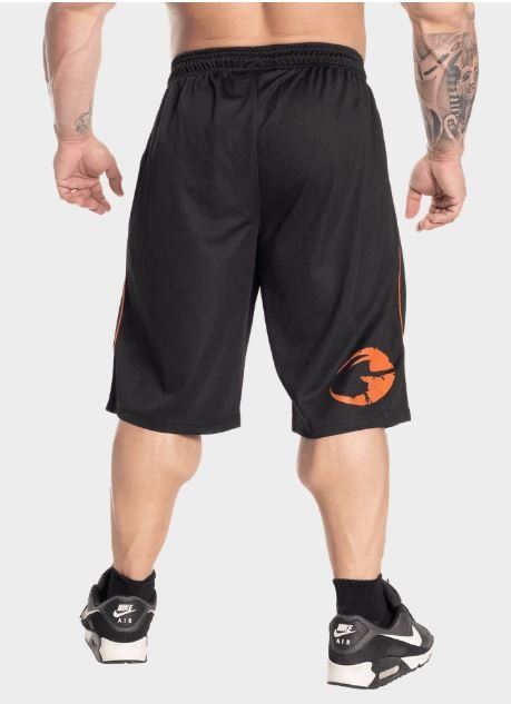 Hosen: GASP Performance Pro Mesh Trainingsshorts Kurze Hose M NEU – Neu und originalverpackt aus Effretikon von SEMOUNA 2
