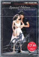 DVD: Dirty Dancing (mit Patrick Swayze, Jennifer Grey) (OVP)
