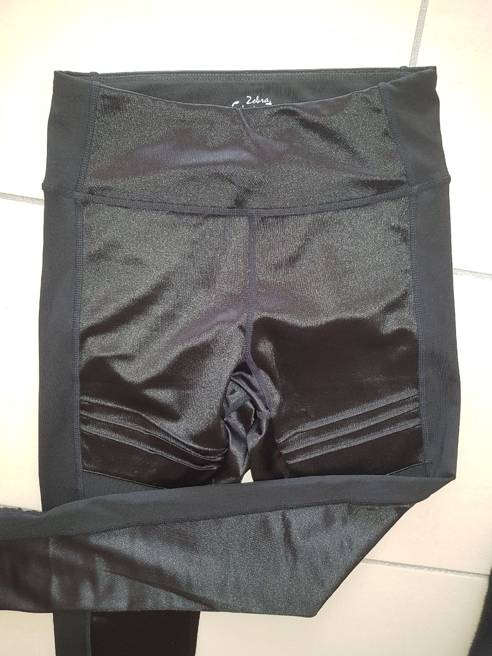 Leggings: Leggins M schwarz – Nuovo (secondo la descrizione) da Viganello venduto da sta_b86s 2